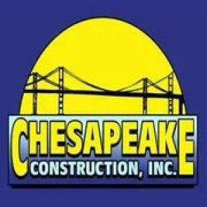 Chesapeake Construction Inc