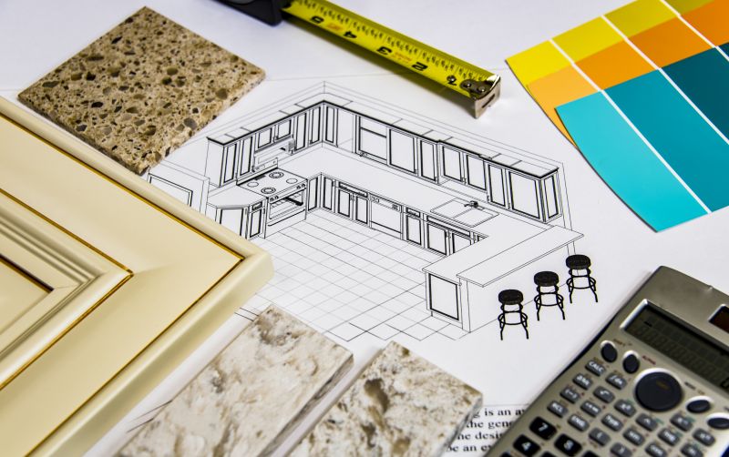 Scope of Renovation