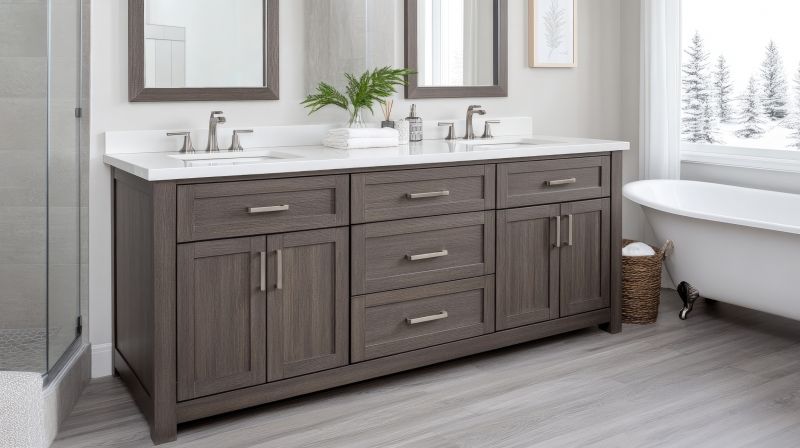 Design Features and Fixtures