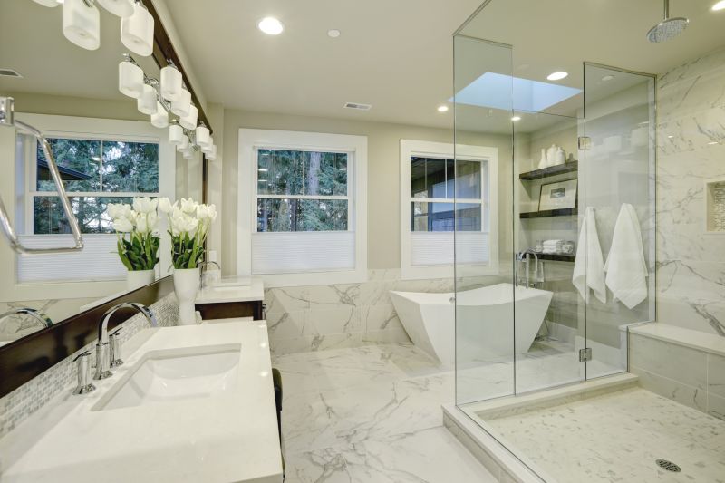 Acrylic Bathtub Installation in Clermont, FL