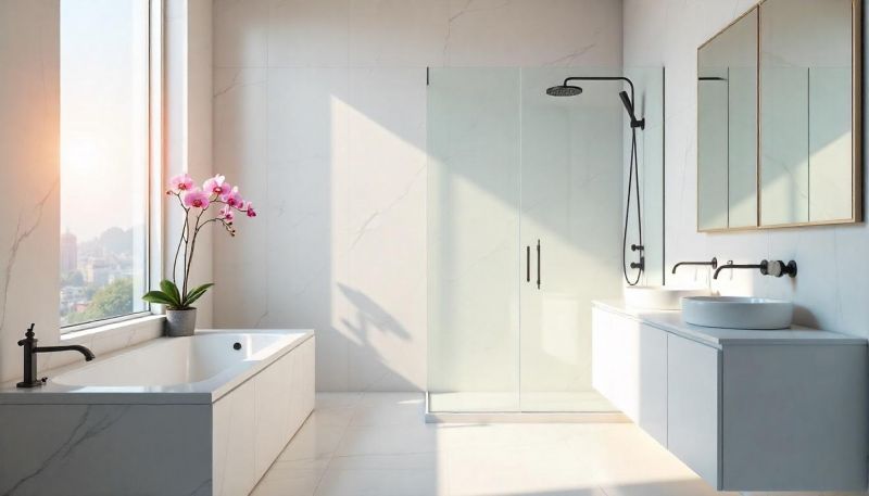 Bath Remodeling in Alpharetta, GA