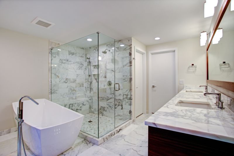 Bathroom Enlargement in Allentown, PA