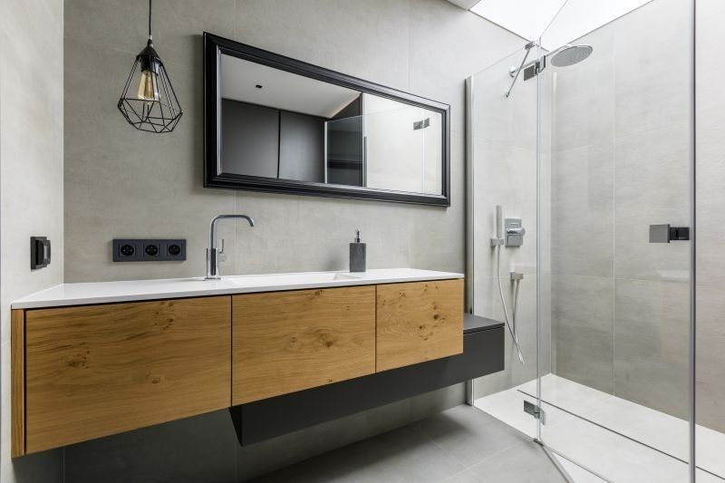 Bathroom Makeover Service in Orlando, FL