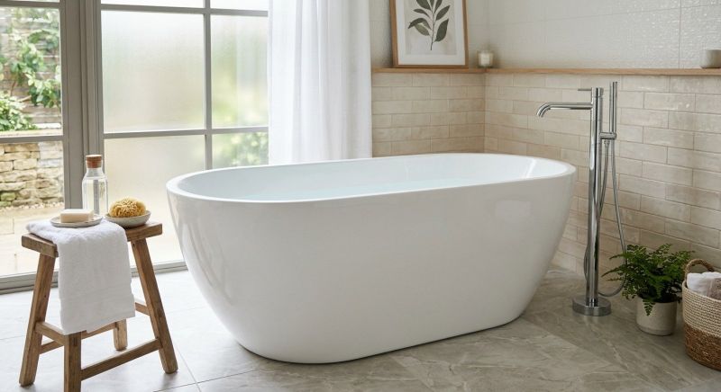 Bathtub Replacement in Pittsburgh, PA