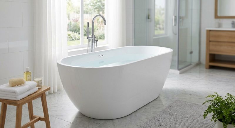 Bathtub Replacement in York, PA