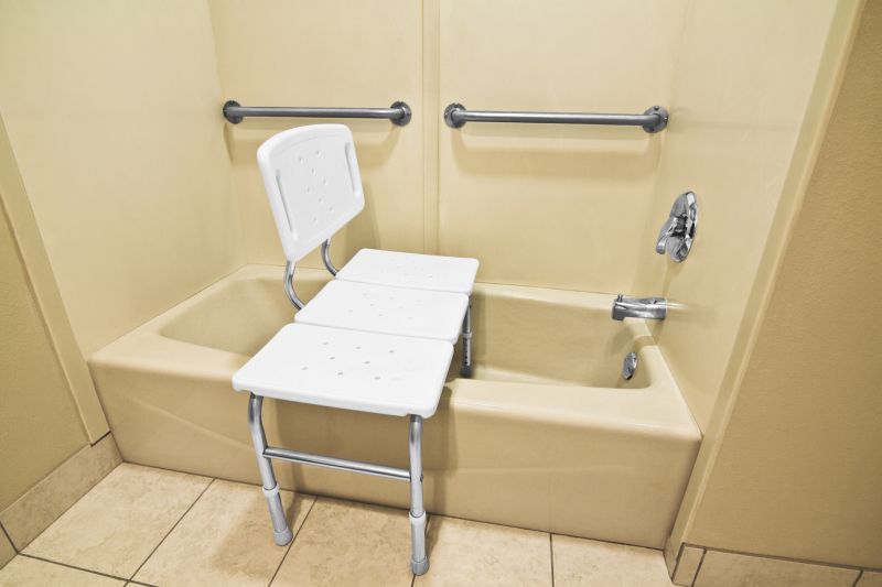 Handicap Bathtub Installation in Morris County, NJ