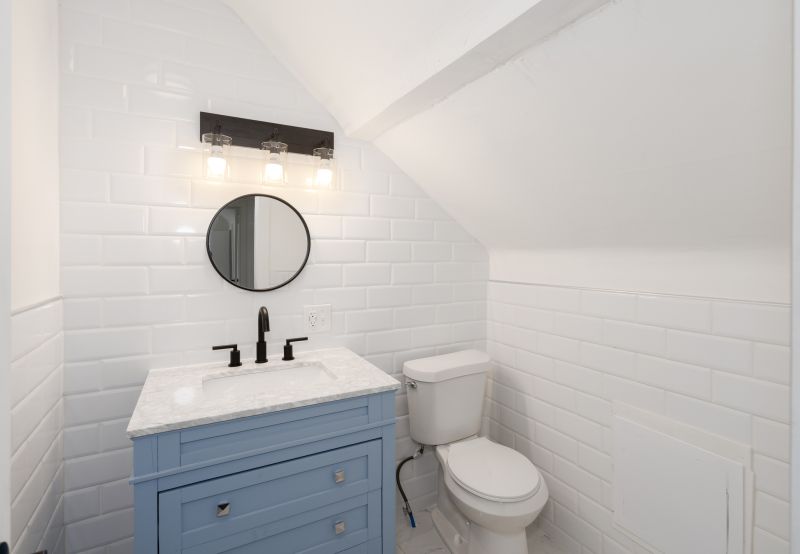Modern Bathroom Remodeling in Sarasota, FL