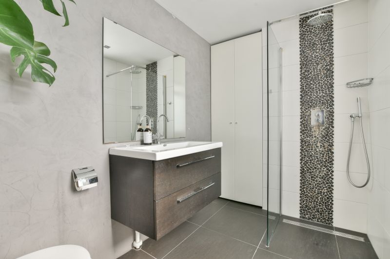 Modern Bathroom Remodeling in Harrisburg, PA