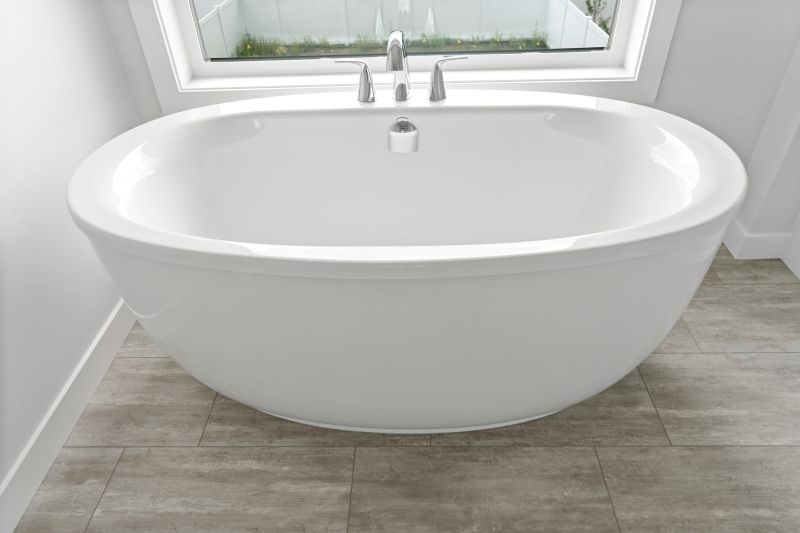 Oversized Bathtub Installation in Orlando, FL