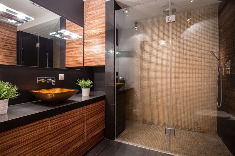 Shower Unit Installation in Franklin, TN