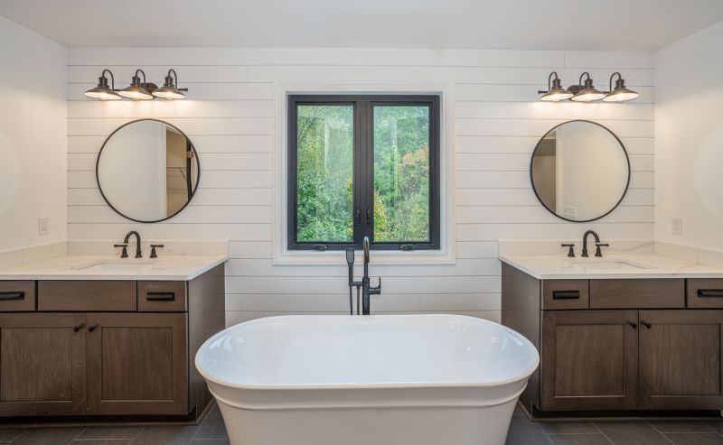 Soaking Tub Installation in Clermont, FL