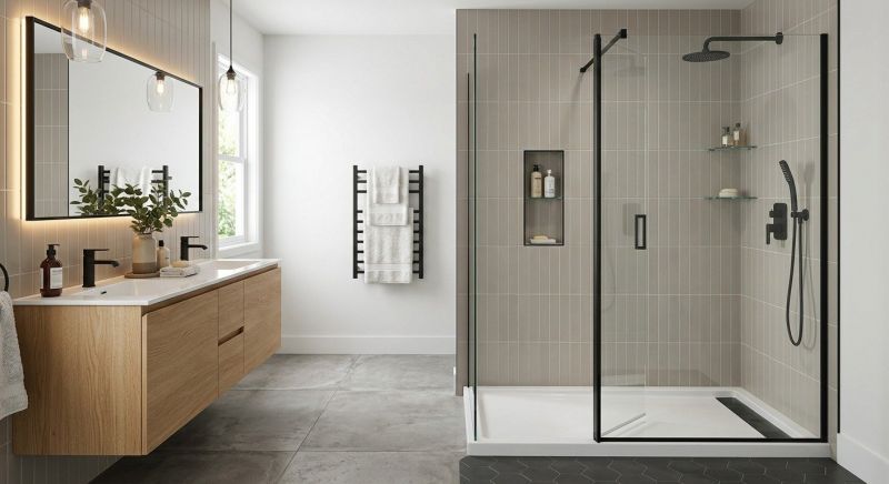 Tub Conversion Service in Alpharetta, GA