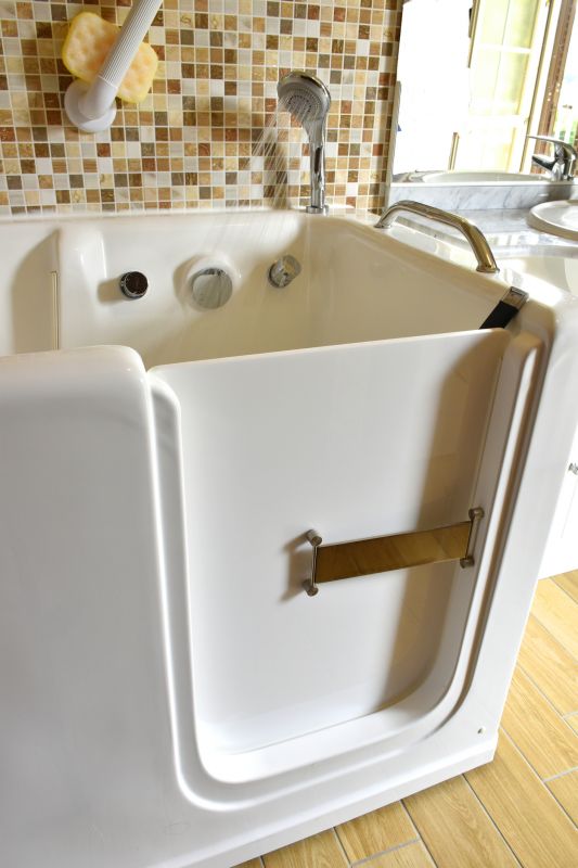 Walk In Tub Service in Loudoun County, VA