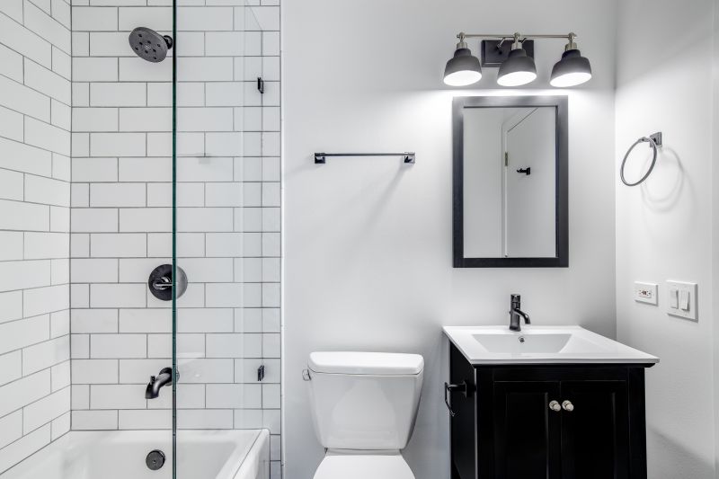 Wet Room Installation in Harrisburg, PA