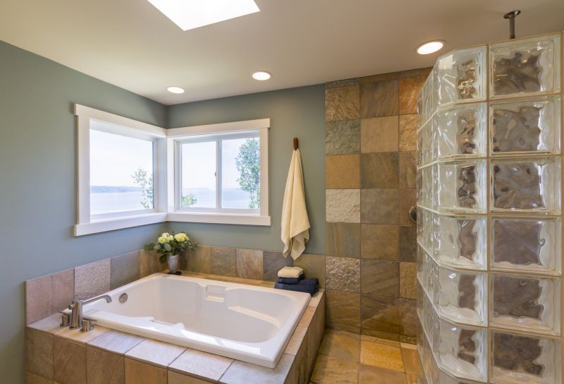 Acrylic Bathtub Installation in Pasco County, FL