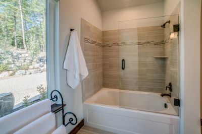 Acrylic Bathtub Installation in West Chester, PA