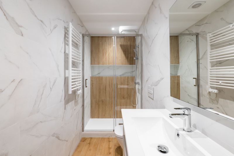 Basement Bathroom Remodeling in York, PA