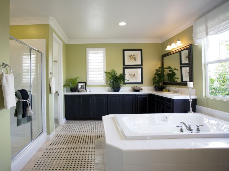 Bath Remodel