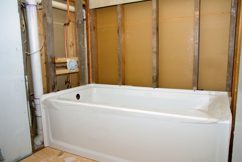 Bath Remodel