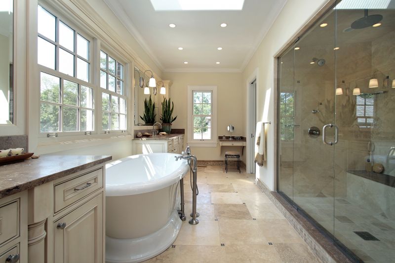 Bath Remodel