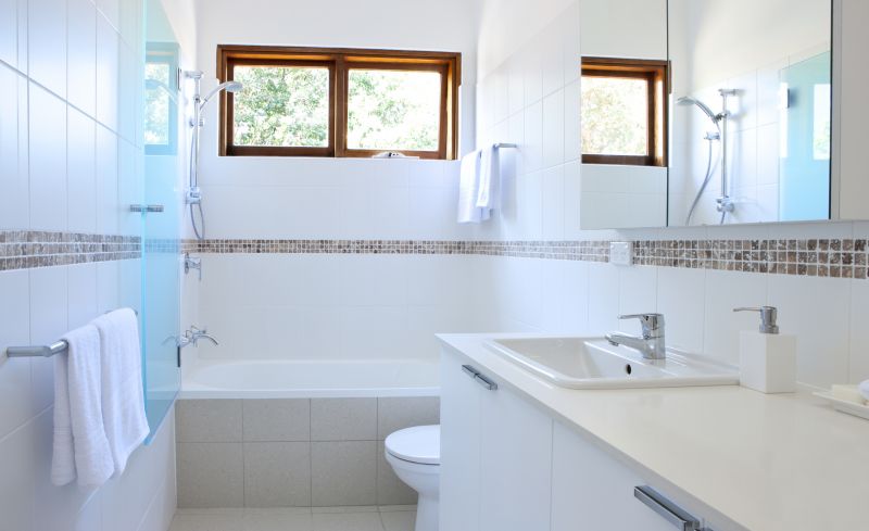 Bath Remodeling in Vancouver, WA