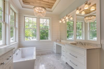 Bath Remodeling in Harrisburg, PA
