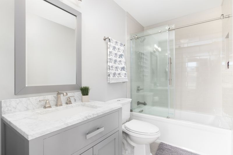 Bathroom Conversion Service in Allentown, PA