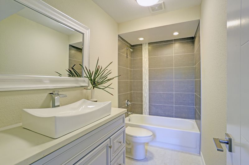 Bathroom Conversion Service in Franklin, TN