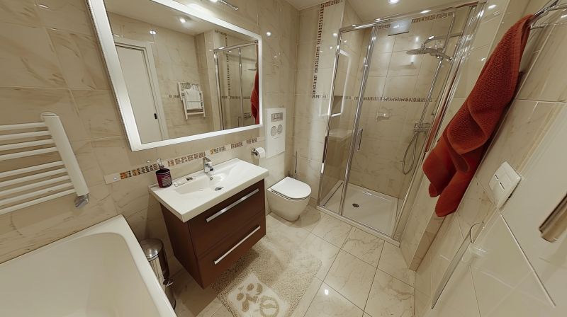 Bathroom Conversion Service in Franklin, TN
