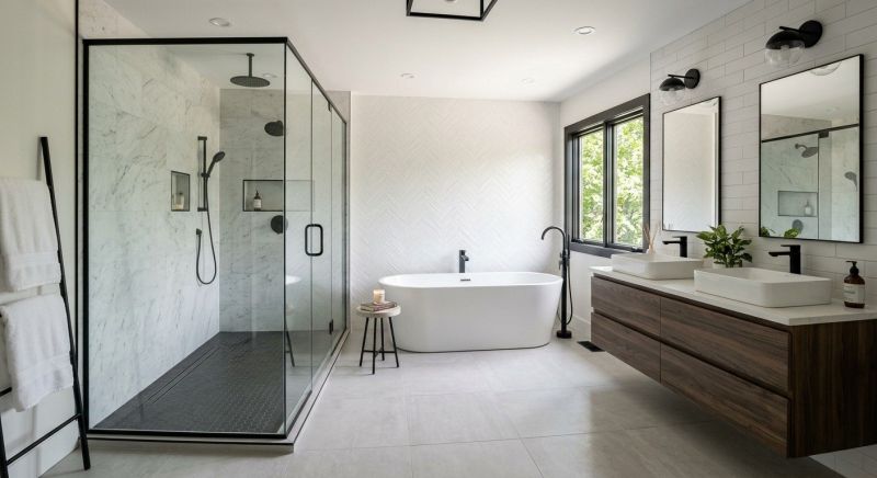 Bathroom Conversion Service in Orlando, FL