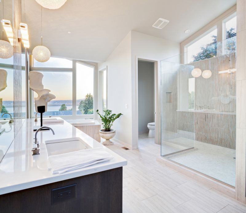 Bathroom Enlargement in Pittsburgh, PA