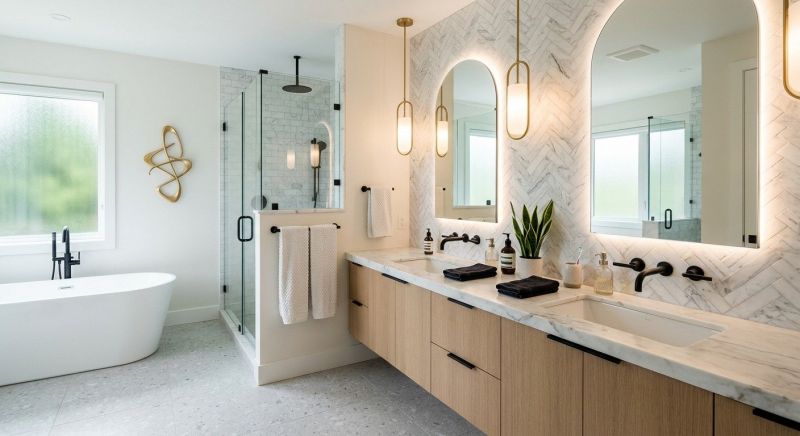 Bathroom Enlargement in Pinellas County, FL