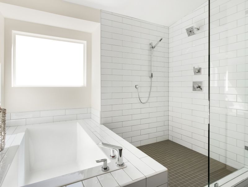 Bathroom Expansion in Gwinnett County, GA