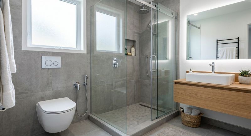 Bathroom Installation in Nashville, TN