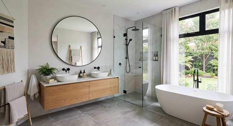 Bathroom Installation in Daytona Beach, FL