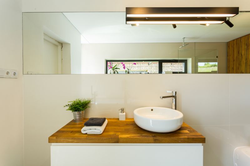 Bathroom Installation in Allentown, PA