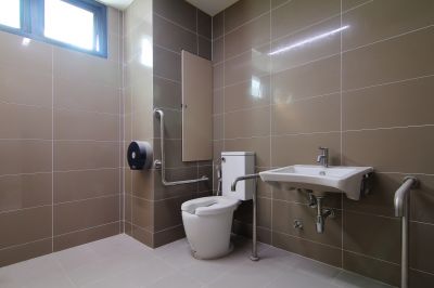 Bathroom Installation in Bucks County, PA