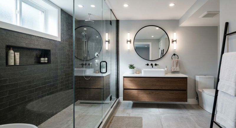 Bathroom Installation in Citrus County, FL