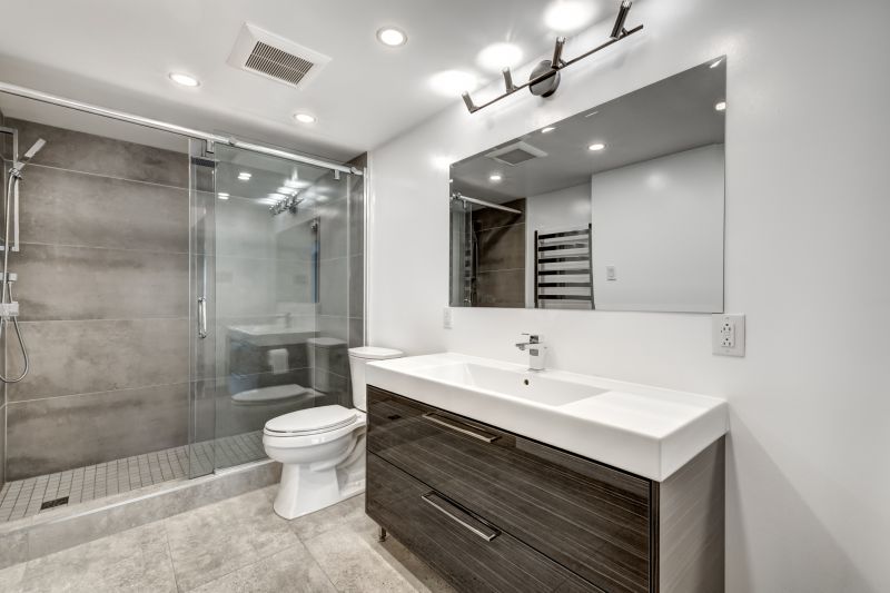 Bathroom Installation in Stamford, CT