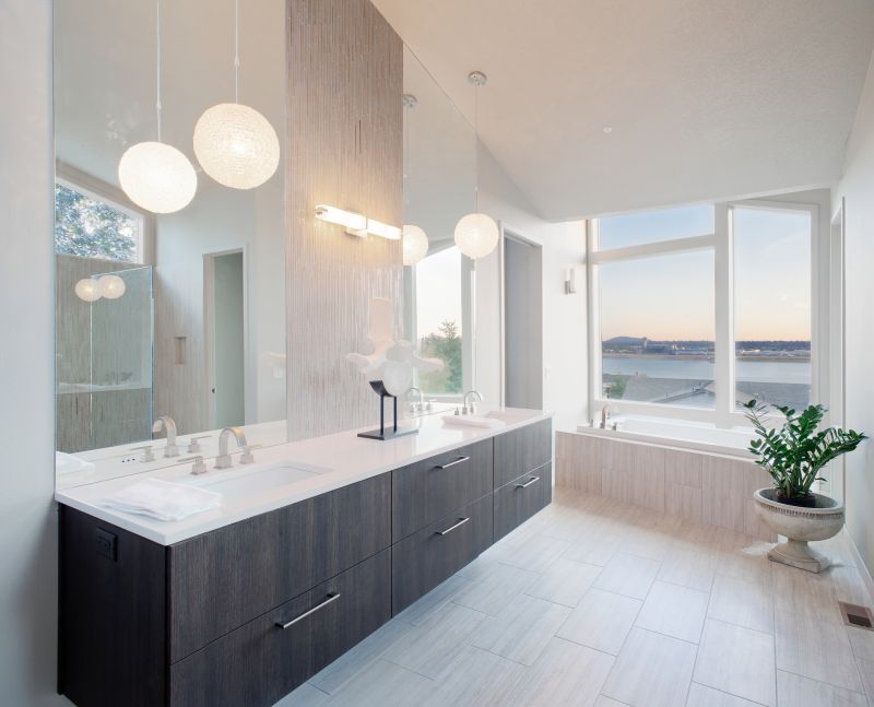 Bathroom Installation in Harrisburg, PA