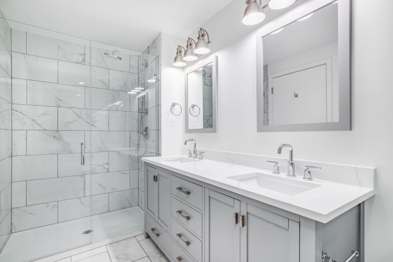 Bathroom Makeover Service in Vancouver, WA