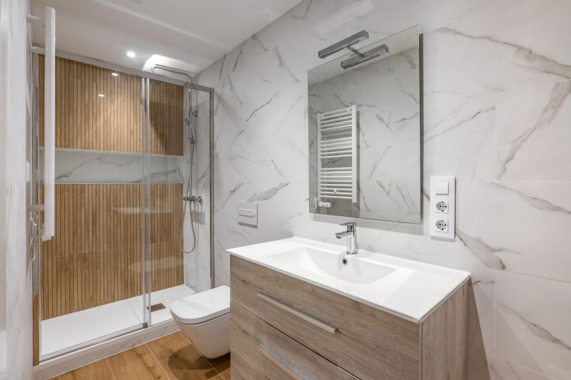 Bathroom Makeover Service in Pittsburgh, PA