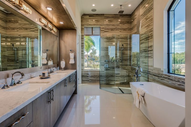Bathroom Makeover Service in Pittsburgh, PA