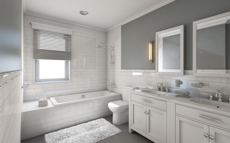 Bathroom Makeover Service in York, PA