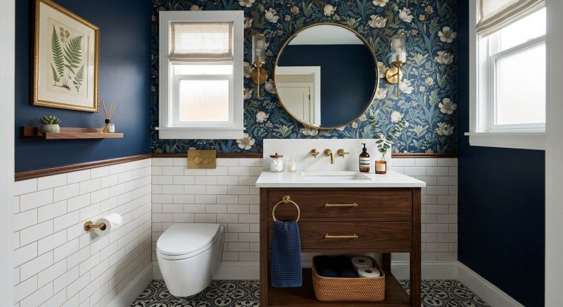 Bathroom Makeover Service in Bucks County, PA
