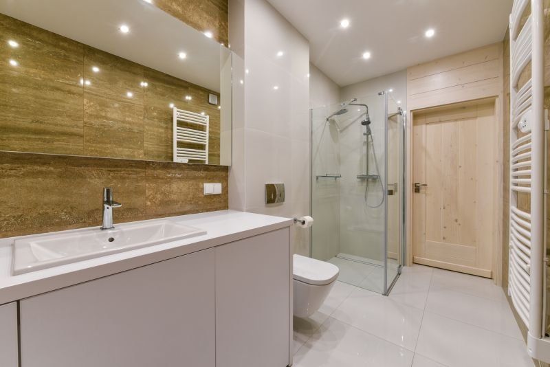 Bathroom Makeover Service in Cumming, GA