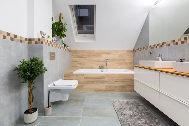 Bathroom Remodeling in Gwinnett County, GA