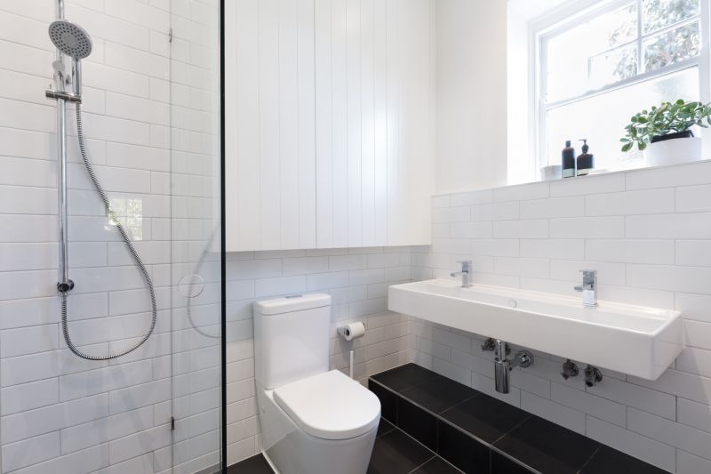 Bathroom Renovation in Franklin, TN