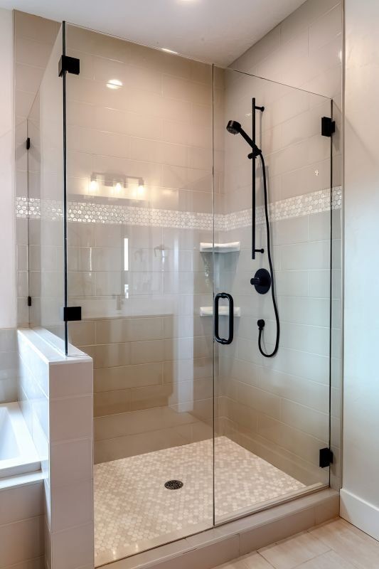 Bathroom Shower Installation in Gainesville, FL