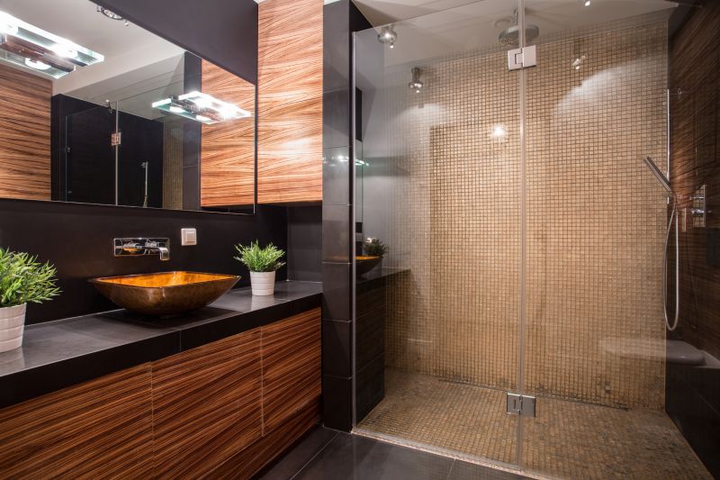 Bathroom Shower Installation in Vancouver, WA